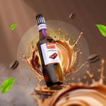 Saphori Çikolata Aromalı Kokteyl Şurubu, Çikolata Şurubu, Kahve Şurubu 700 ML