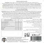 Saphori Çikolata Aromalı Kokteyl Şurubu, Çikolata Şurubu, Kahve Şurubu 700 ML