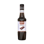 Saphori Çikolata Aromalı Kokteyl Şurubu, Çikolata Şurubu, Kahve Şurubu 700 ML