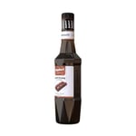 Saphori Çikolata Aromalı Kokteyl Şurubu, Çikolata Şurubu, Kahve Şurubu 700 ML