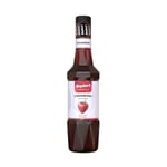 Saphori Çilek Aromalı Kokteyl Şurubu, Çilek Şurubu, Kahve Şurubu 700 ML