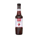 Saphori Çilek Aromalı Kokteyl Şurubu, Çilek Şurubu, Kahve Şurubu 700 ML