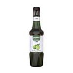 Saphori Lime - Misket Limonu Aromalı Kokteyl Şurubu, Lime Şurubu, Misket Limonu Şurubu, Kahve Şurubu, Yeşil Limon Şurubu 700 ML