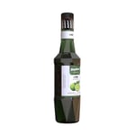 Saphori Lime - Misket Limonu Aromalı Kokteyl Şurubu, Lime Şurubu, Misket Limonu Şurubu, Kahve Şurubu, Yeşil Limon Şurubu 700 ML