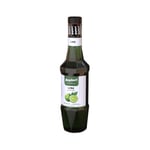 Saphori Lime - Misket Limonu Aromalı Kokteyl Şurubu, Lime Şurubu, Misket Limonu Şurubu, Kahve Şurubu, Yeşil Limon Şurubu 700 ML
