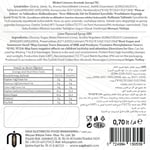 Saphori Lime - Misket Limonu Aromalı Kokteyl Şurubu, Lime Şurubu, Misket Limonu Şurubu, Kahve Şurubu, Yeşil Limon Şurubu 700 ML