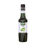 Saphori Lime - Misket Limonu Aromalı Kokteyl Şurubu, Lime Şurubu, Misket Limonu Şurubu, Kahve Şurubu, Yeşil Limon Şurubu 700 ML
