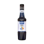 Saphori Turunç - Blue Curocao Aromalı Kokteyl Şurubu, Turunç Şurubu, Blue Curocao Şurubu 700 ML