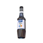Saphori Turunç - Blue Curocao Aromalı Kokteyl Şurubu, Turunç Şurubu, Blue Curocao Şurubu 700 ML