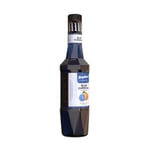 Saphori Turunç - Blue Curocao Aromalı Kokteyl Şurubu, Turunç Şurubu, Blue Curocao Şurubu 700 ML