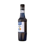 Saphori Turunç - Blue Curocao Aromalı Kokteyl Şurubu, Turunç Şurubu, Blue Curocao Şurubu 700 ML