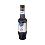 Saphori Turunç - Blue Curocao Aromalı Kokteyl Şurubu, Turunç Şurubu, Blue Curocao Şurubu 700 ML