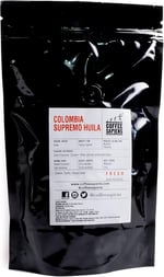 SAPIENS COFFEE Colombia Supremo Huila (Çekirdek Kahve)