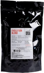 SAPIENS COFFEE Evolution Blend (Çekirdek Kahve)