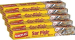 Sar Pişir 12 Adet - 5'li