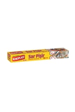 Sar Pişir 12 Yapraklı