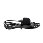 Saramonic BLINK500B5 Blink 500 B5 USB Type-C Cihazları için Kablosuz Yaka Mikrofonu Sistemi, Siyah