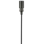 Saramonic Lavalier Mikrofon, USB-A fişli bilgisayarlar için 2 m uzunluğunda kablolu (SR-ULM10)