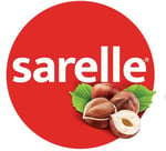 Sarelle ORMAN MEYVELİ GOFRET 33 GR x 20 Adet