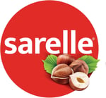 Sarelle ORMAN MEYVELİ GOFRET 33 GR x 20 Adet