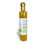 Sarıbahçe Ceviz Sirkesi 500 ml - Doğal Fermente