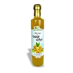 Sarıbahçe Ceviz Sirkesi 500 ml - Doğal Fermente