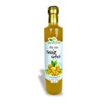 Sarıbahçe Ceviz Sirkesi 500 ml - Doğal Fermente