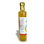Sarıbahçe Elma Sirkesi 500 ml - Doğal Fermente