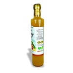 Sarıbahçe Hünnap Sirkesi 500 ml - Doğal Fermente