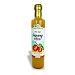 Sarıbahçe Hünnap Sirkesi 500 ml - Doğal Fermente