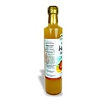 Sarıbahçe Hünnap Sirkesi 500 ml - Doğal Fermente