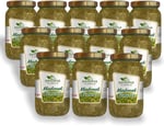Sarıbahçe Madımak Konservesi 650 Gr - 12'li Paket