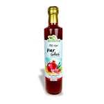 Sarıbahçe Nar Sirkesi 500 ml - Doğal Fermente