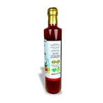 Sarıbahçe Nar Sirkesi 500 ml - Doğal Fermente