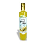 Sarıbahçe Pirinç Sirkesi 500 ml - Doğal Fermente