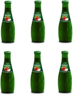 Sarıyer Elmalı Soda 6x200 ml