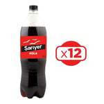 Sarıyer Kola 1 lt 12 li