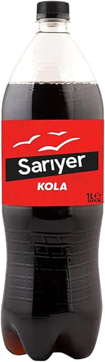 Sarıyer Kola-Portakal-Gazoz 12 li Karma Paket