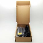 Şarj Adaptörü Toshiba Satellite Pro C, L, M, S, T, U Serisi 19v 4.74A dizüstü bilgisayarlar veya daha küçük 5,5 mm x 2,5 mm uçlu