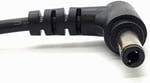 Şarj Adaptörü Toshiba Satellite Pro C, L, M, S, T, U Serisi 19v 4.74A dizüstü bilgisayarlar veya daha küçük 5,5 mm x 2,5 mm uçlu