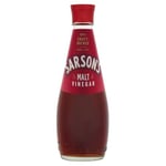 Sarson's Malt Sirke 250 Ml, İngiliz Sirkesi, Et Marinasyon, Salata Sosu, Tuşu Sosu