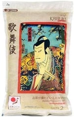 Sasanishiki Sushi Pirinci 2 Kg