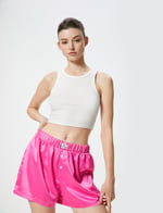 Satin Pyjamas Bottom