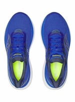 SAUCONY 23 Mavi Yol Koşusu Ayakkabısı, 42, 2210477, MaviMAVİ, Erkek