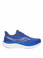 SAUCONY 23 Mavi Yol Koşusu Ayakkabısı, 42, 2210477, MaviMAVİ, Erkek
