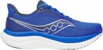 SAUCONY 23 Mavi Yol Koşusu Ayakkabısı, 42, 2210477, MaviMAVİ, Erkek
