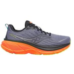 SAUCONY Hurricane 25 Gri Yol Koşusu Ayakkabısı, 2210494