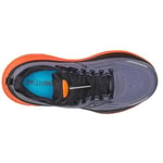 SAUCONY Hurricane 25 Gri Yol Koşusu Ayakkabısı, 2210494