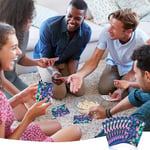 Sayglossy 200 adet holografik kart kollu mat siyah kart koruyucu kollu ticaret kartları oyun kartları fotoğraf kartları spor kartları