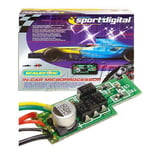 Scalextric Digital Retro-Fit Chip Set, C7005